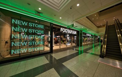 Footasylum Doubles Down on Manchester with a Grand 18000 Sq Ft Arndale Flagship