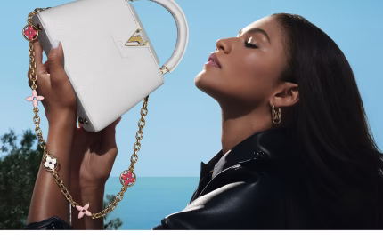 Report: Gen Z accounts for 20% of all luxury purchases