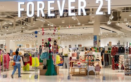 Top 10 Fashion and Retail Bankruptcies to Watch in 2026