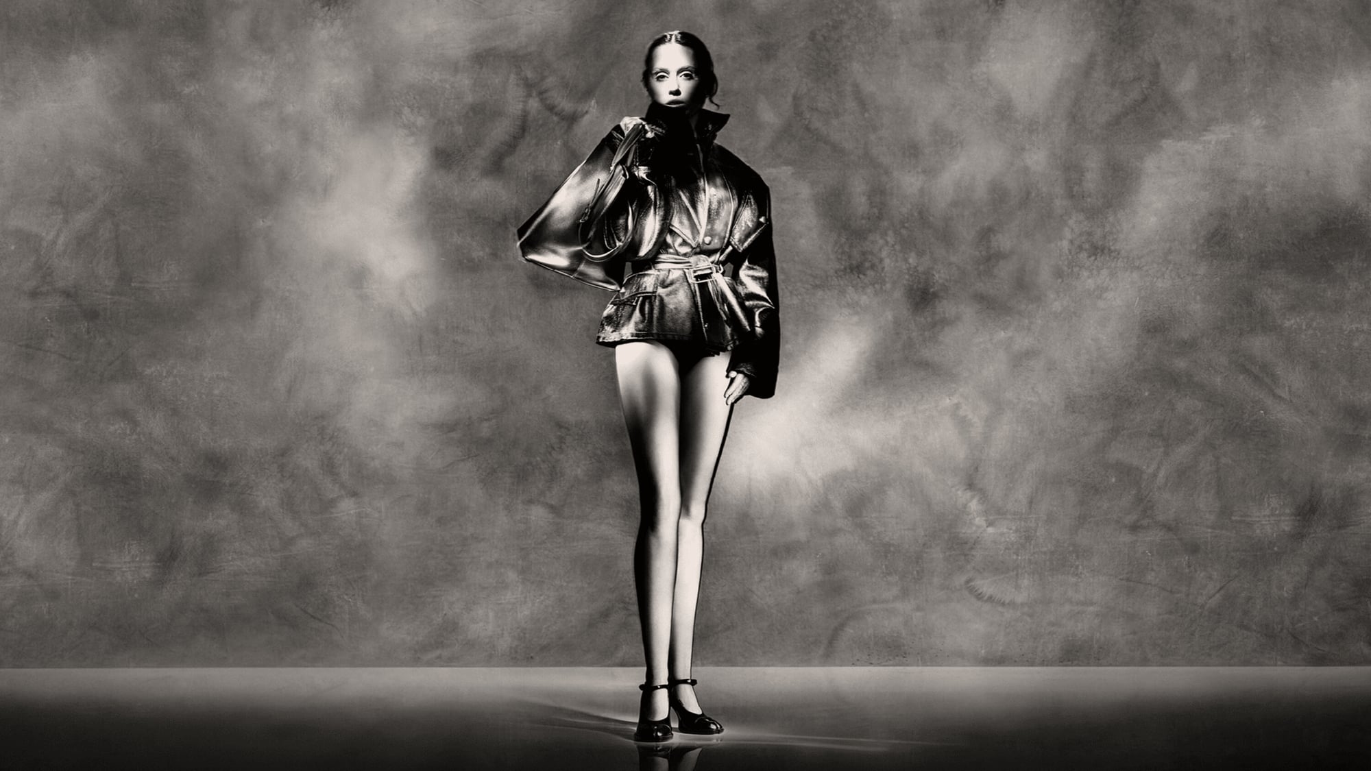 Maison Margiela Unveils First-Ever Celebrity Campaign With Miley Cyrus in 2025