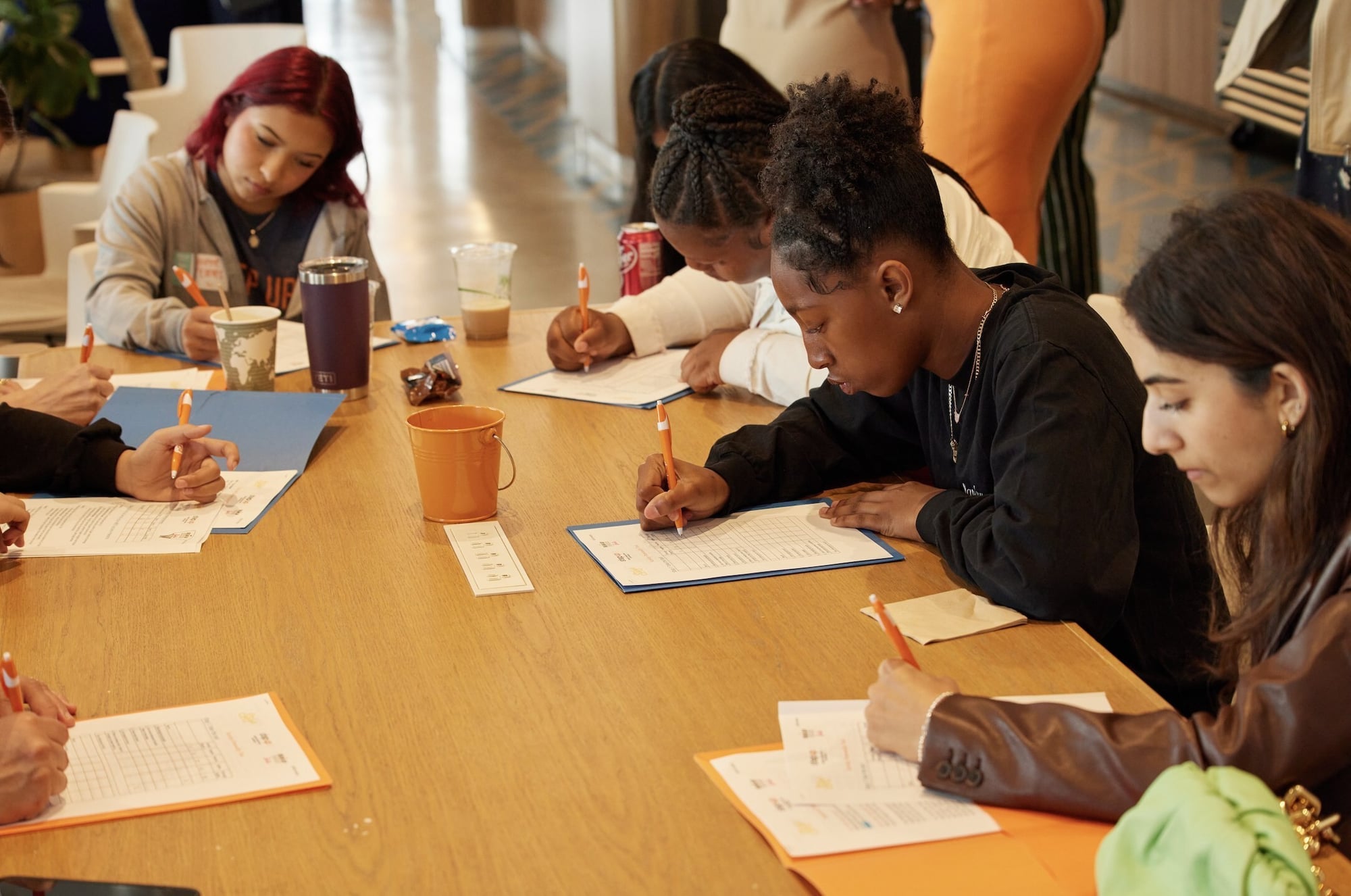 LANEIGE Teams Up with Step Up for a Yearlong U.S. Mentorship Program