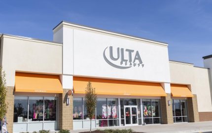 Ulta Beauty Stock Surges 22% YTD in 2025, Outperforming Beauty Peers