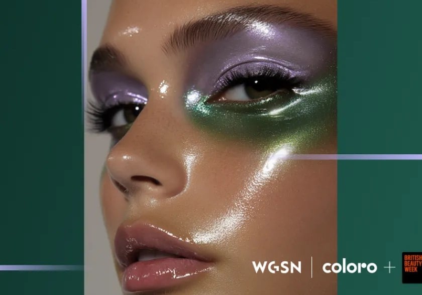 Top 5 Fashion Color Trend Shifts from 2025 to 2026