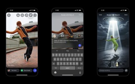 How 2025’s Meta AI Restyle Makes Every Instagram Story Uniquely Yours