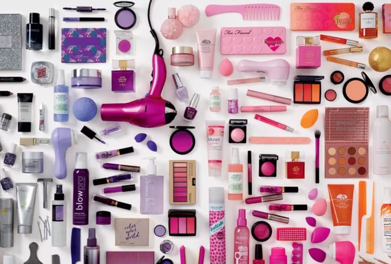 Ulta Beauty’s Conscious Beauty Program Lands in Federal Court