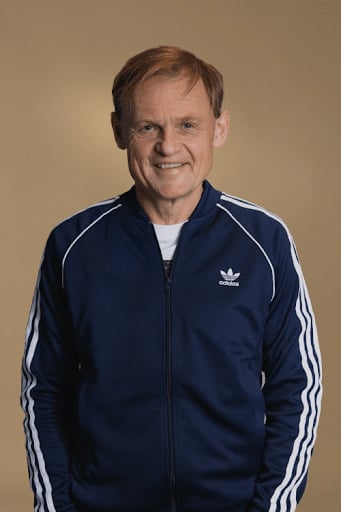 Bjørn Gulden