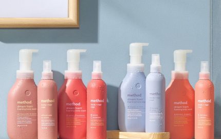 Method Expands to Over 1,400 Retail Locations with Ulta Partnership