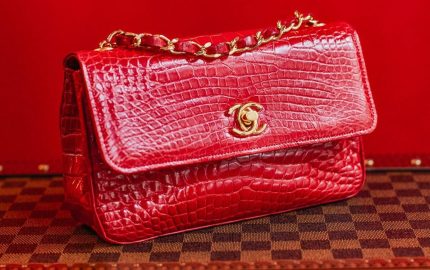 Chanel Wins Case Against What Comes around Goes Around