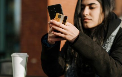 41% of Gen Z cardholders are dissatisfied with reward programs
