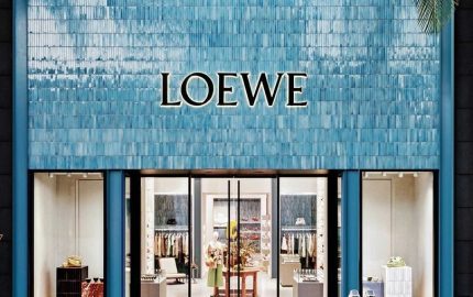 European Luxury Brands Unveil Flagships in Canada’s Leading Malls
