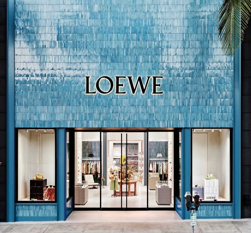 European Luxury Brands Unveil Flagships in Canada’s Leading Malls