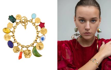 The 45 Best Charm Bracelets 2024