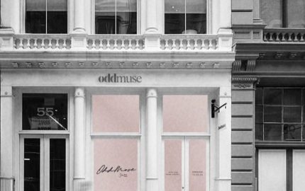 ODD Muse to Open First US Store in Soho, New York City