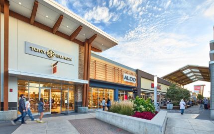 Stephen Yalof, CEO of Tanger: How Potential Tariffs Could Raise Retail Prices