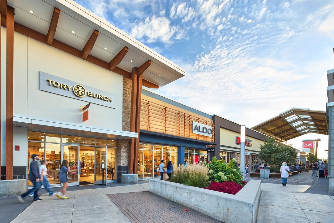 Stephen Yalof, CEO of Tanger: How Potential Tariffs Could Raise Retail Prices