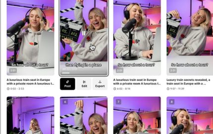 TikTok Unveils Global AI Editing Tools for 18 Million US Creators