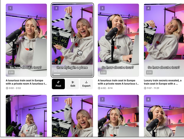 TikTok Unveils Global AI Editing Tools for 18 Million US Creators