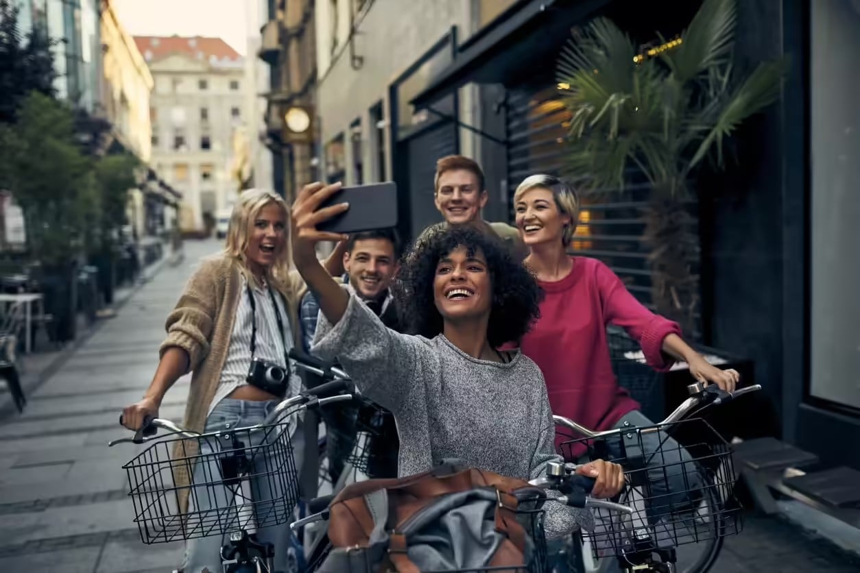 Skyscanner Finds 52% of Gen Z to Plan More Trips Abroad in 2026