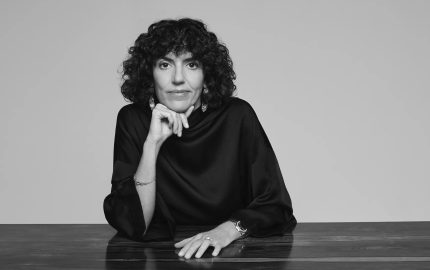 Francesca Bellettini Charting a New Course at Gucci