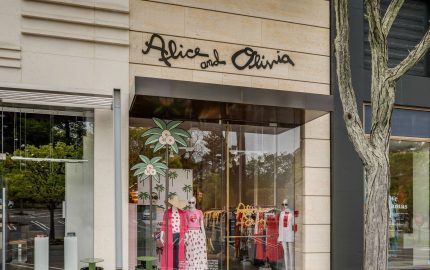 Alice + Olivia Is Being Sued for Allegedly Ignoring Opt Out Requests for 49 Days