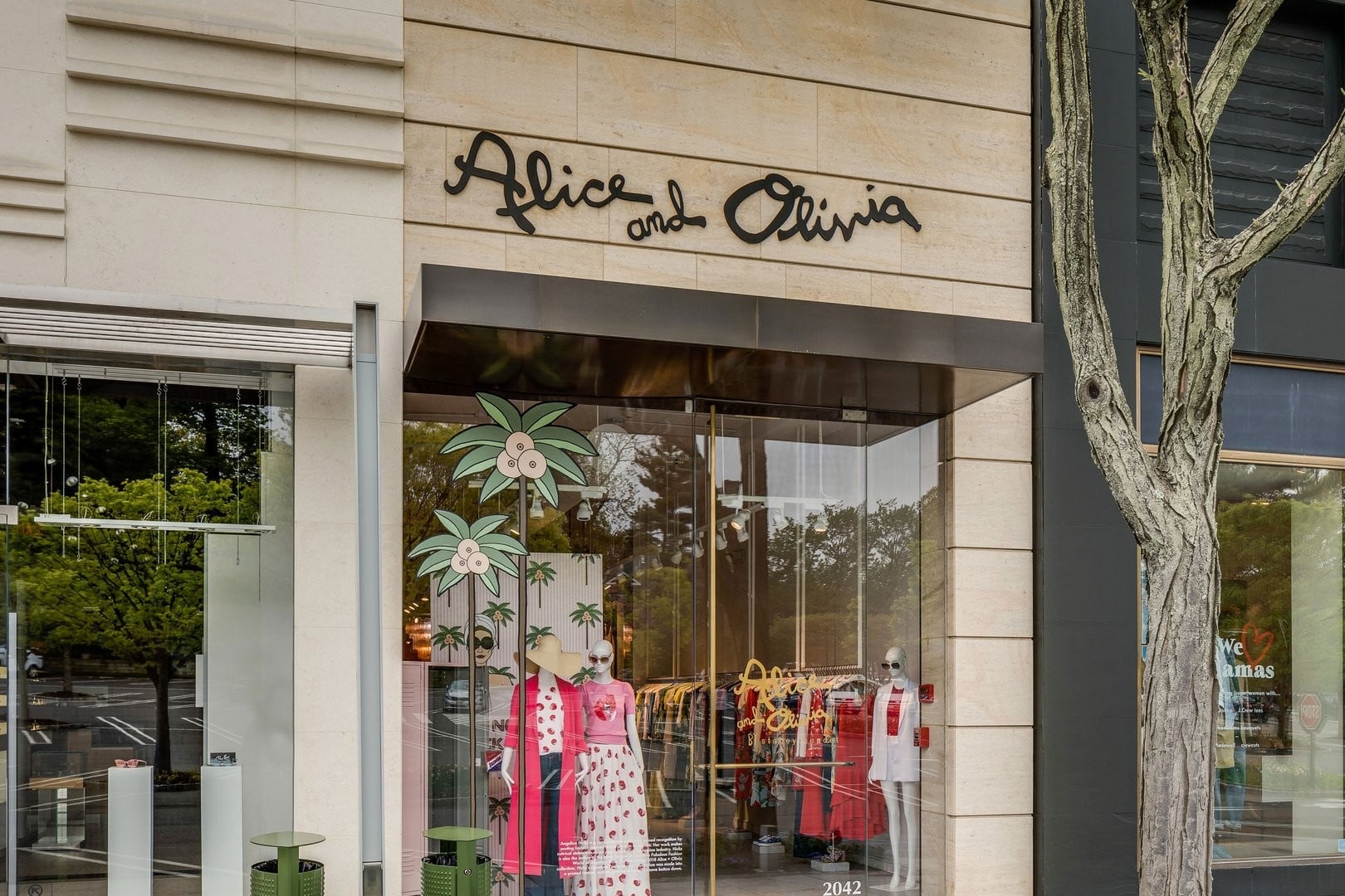 Alice + Olivia Is Being Sued for Allegedly Ignoring Opt Out Requests for 49 Days