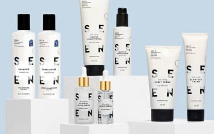 SEEN’s 100% Growth Clinches 1,400 Ulta Stores as Dermatologist-Approved Leader