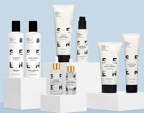 SEEN’s 100% Growth Clinches 1,400 Ulta Stores as Dermatologist-Approved Leader