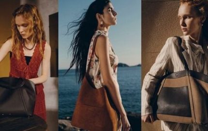 Fabrique’s Beach to City Bags Under $658 Challenge Tory Burch Amid 140% Surge in Reversible Accessory Searches