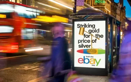 eBay Announces Fourth Quarter 2025 Full Year Financials