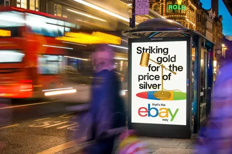 eBay Announces Fourth Quarter 2025 Full Year Financials
