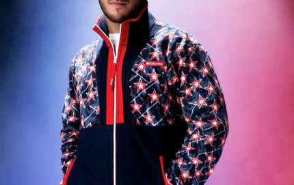 Columbia Reveals 250-Star USA Curling Uniforms and First-Ever Fan Collection