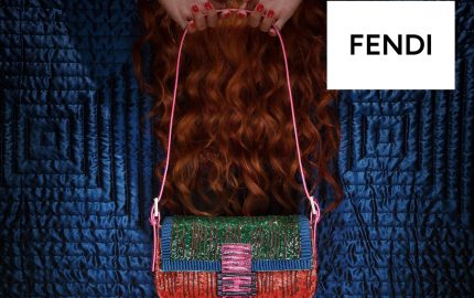 FENDI Used Milano Design Week 2026 to Relaunch Its Iconic Baguette Through 20 Archival Re Editions