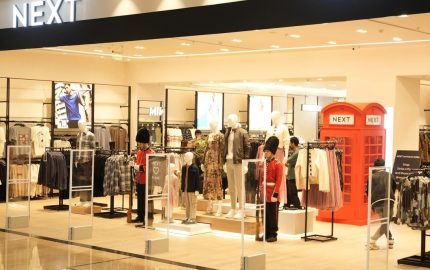 NEXT’s Arrives in India with Its First Flagship Store in Pune