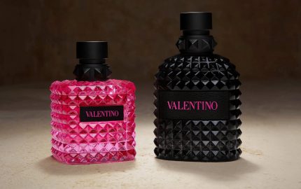 Valentino Beauty Brings Back Studio 54 for New York Fashion Week in 2025