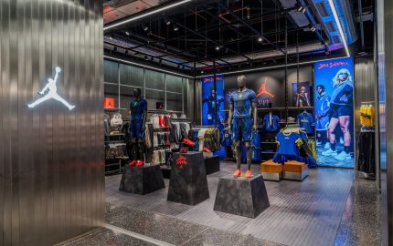 Jordan Brand Just Dropped Its First Ever Brasil Football Kit Built From 100% Textile Waste