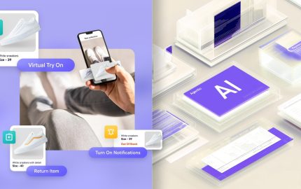 The Rise of Agentic Commerce as AI Agents Take Over the Shopping Experience