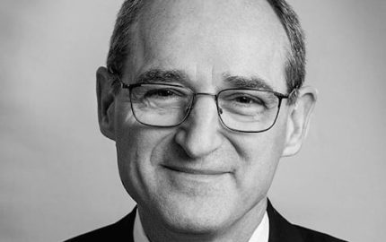 Patrice Louvet