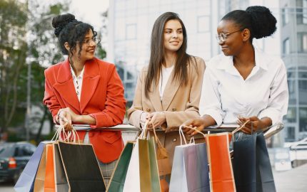 64% of U.S. shoppers admit to impulsive buying