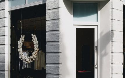 Fred Perry Opens a Soho Flagship Rooted in Music Culture Ahead of Its 75th Anniversary in 2027