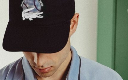 Lacoste’s Unveils New Iconic Collection to the Mutua Madrid Open 2026