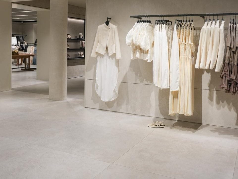 Zara’s Opens its Newest Store at Alabang Town Center, Manila