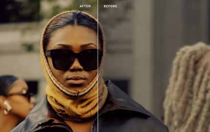 VSCO Launches AI Lab Giving Photographers True Creative Control