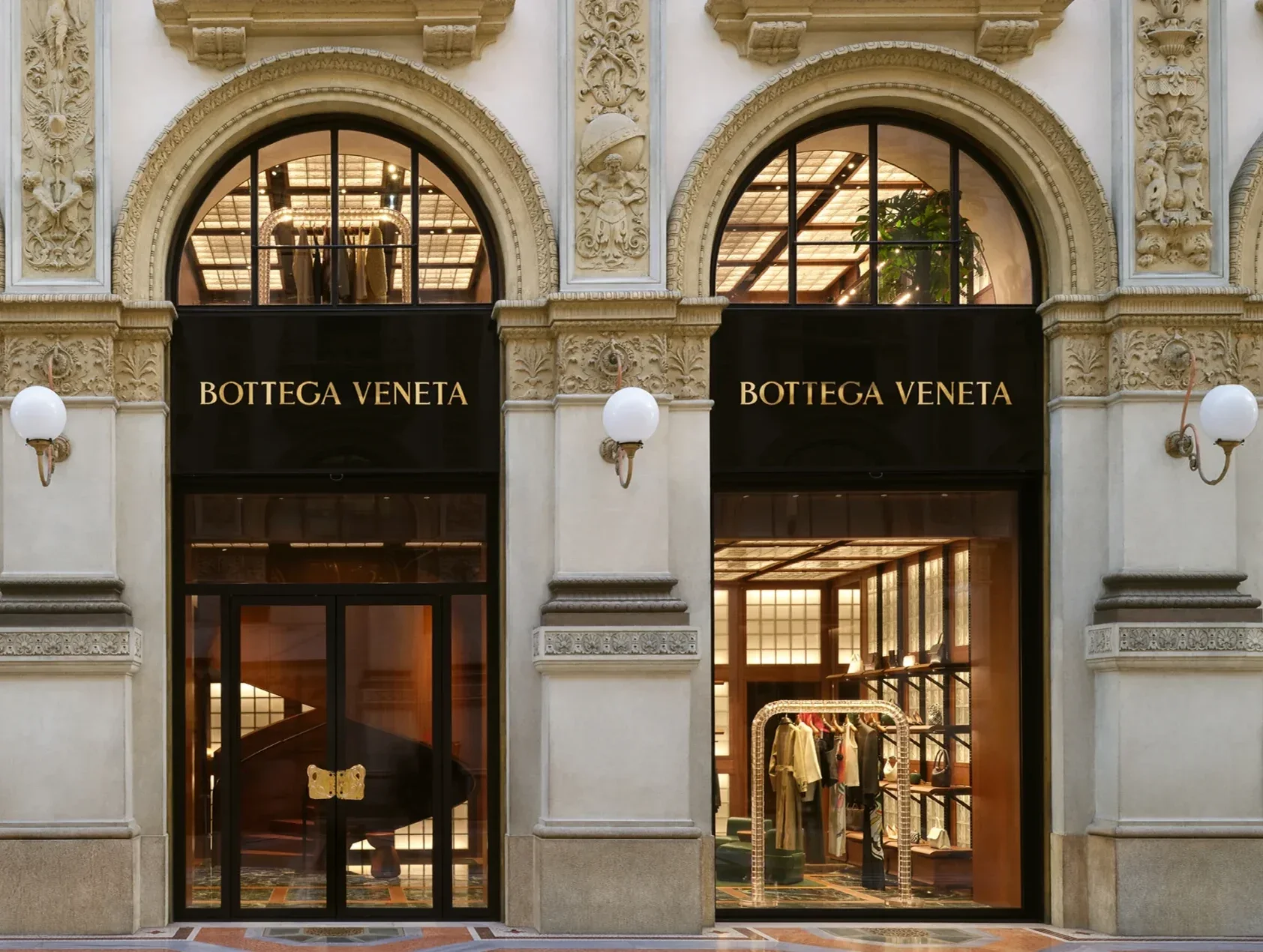 Are Bottega Veneta And Balenciaga Quietly Leading Kering’s Future