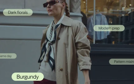 ThredUp Reinvents Circular Fashion with 2025 Rebrand