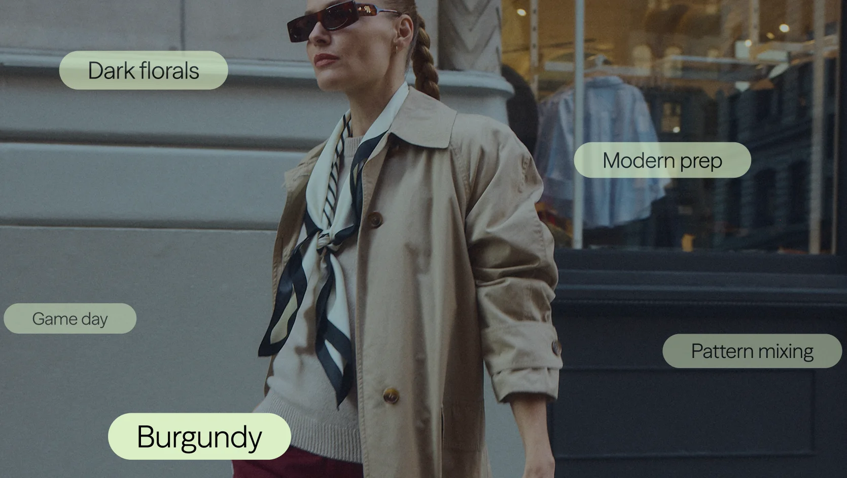 ThredUp Reinvents Circular Fashion with 2025 Rebrand