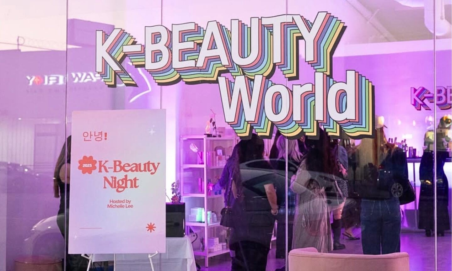 K Beauty World Brings 17 Viral Korean Beauty Brands to Ulta Beauty Marketplace in as Little as 9 Weeks