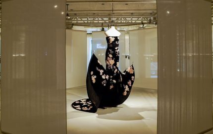 Valentino Brought Its 'Specula Mundi' Exhibition to New York