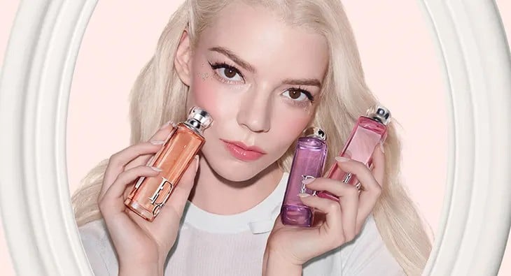 Top 10 High End Prestige Beauty Brand Websites (January 2026)