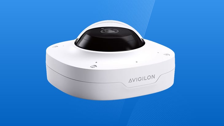 The RealReal and Motorola Solutions Turn Days of Manual Reviews into Seconds with AI Enabled Video Security