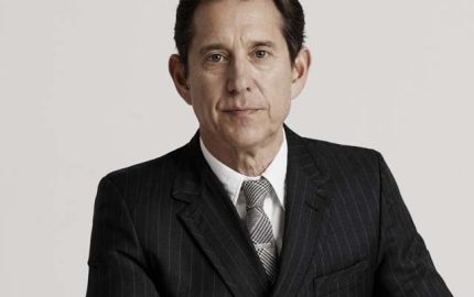 Richard Baker Takes The Helm With Saks Global Facing $100 Million Debt Crisis